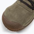 Scarpe da uomo Merrell Vapor Glove 3 Luna LTR dusty olive 7
