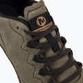 Scarpe da uomo Merrell Vapor Glove 3 Luna LTR dusty olive 8
