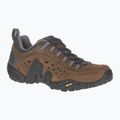 Merrell Intercept terra scura scarpe da trekking da uomo 11