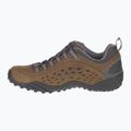 Merrell Intercept terra scura scarpe da trekking da uomo 13