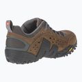 Merrell Intercept terra scura scarpe da trekking da uomo 14
