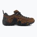 Merrell Intercept terra scura scarpe da trekking da uomo 2