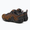 Merrell Intercept terra scura scarpe da trekking da uomo 3