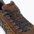 Merrell Intercept terra scura scarpe da trekking da uomo 8