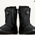 Scarponi da snowboard da uomo RIDE Trident nero 7