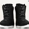 Scarponi da snowboard da donna RIDE Sage nero 7