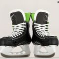Pattini da hockey da uomo Bauer X-LS Int nero 9