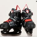 Pattini Tempish RS Ton Ice per bambini, nero 16