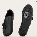 Scarpe da ciclismo MTB da uomo Shimano SH-XC300 nero 12