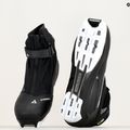 Scarponi da sci di fondo Fischer XC Comfort Pro nero/bianco/giallo 14