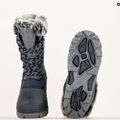 CMP Magdalena Stivali da neve per bambini 3Q76455J/U887 graffite 8