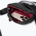 Nike Heritage Crossbody nero/bianco 5