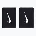 Fasce parastinchi Nike Guard Stay 2 bianco/nero 2