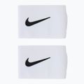 Fasce parastinchi Nike Guard Stay 2 bianco/nero 2