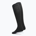 Leggings da calcio Nike Academy nero/bianco 2