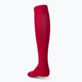 Leggings da calcio Nike Academy Kh varsity rosso/bianco 2