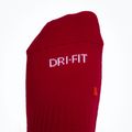 Leggings da calcio Nike Academy Kh varsity rosso/bianco 3
