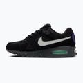Scarpe da uomo Nike Air Max IVO black/green glow/matte silver 2