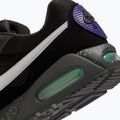 Scarpe da uomo Nike Air Max IVO black/green glow/matte silver 8