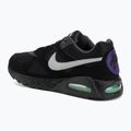 Scarpe da uomo Nike Air Max IVO black/green glow/matte silver 3