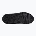 Scarpe da uomo Nike Air Max IVO black/green glow/matte silver 4