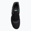 Scarpe da uomo Nike Air Max IVO black/green glow/matte silver 5