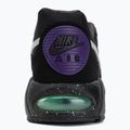 Scarpe da uomo Nike Air Max IVO black/green glow/matte silver 6