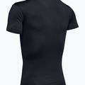 Maglietta Under Armour Tac HG Compression Uomo nero/chiaro 2