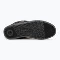 Etnies scarpe da uomo Fader nero lavaggio sporco 4