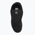 Etnies scarpe da uomo Fader nero lavaggio sporco 5