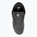 Etnies scarpe da uomo Fader nero lavaggio sporco 9