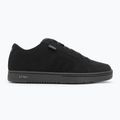 Etnies Kingpin nero/nero scarpe da uomo 2