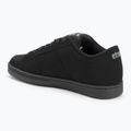 Etnies Kingpin nero/nero scarpe da uomo 3