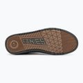 Etnies Kingpin nero/nero scarpe da uomo 4