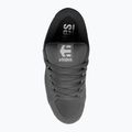 Etnies Kingpin nero/nero scarpe da uomo 10