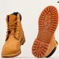 Stivali da trekking da donna Timberland Premium 6 Inch wheat nubuck 9