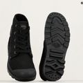 Scarpe Palladium Pampa HI donna nero/nero 14
