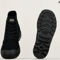 Scarpe Palladium Mono Chrome nero 14