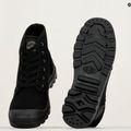 Scarpe Palladium Pampa HI uomo nero/nero 14