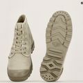 Scarpe Palladium Pampa HI da uomo in eucalipto/alluminio 15