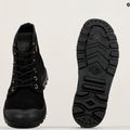 Scarpe Palladium Pampa HI HTG Supply nero/nero 14