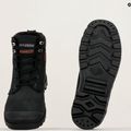 Palladium Pampa SHIeld WP+ LUX stivali neri/neri 15