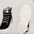 Palladium scarpe da donna Pallashock Back ZIP nero 14