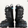 Scarponi da sci Dalbello Veloce 110 GW da uomo nero/grigio blu 13