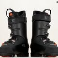 Scarponi da sci Lange Shadow 110 MV GW nero/arancio 16