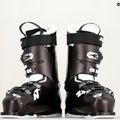 Scarponi da sci da donna Nordica The Cruise 75 W perla nero/bianco/oro 16