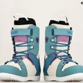 Scarponi da snowboard DEELUXE DNA trap 9