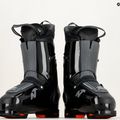 Scarponi da sci Nordica HF 110 GW da uomo nero/rosso/antracite 17