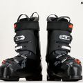 Scarponi da sci Nordica The Cruise 120 GW da uomo nero/antracite/rosso 18
