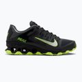 Scarpe da allenamento uomo Nike Reax 8 TR Mesh black/anthracite/metallic silver